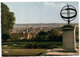 Ronse - Panorama - Renaix - Ronse