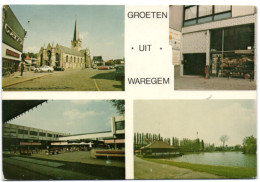 Groeten Uit Waregem - Waregem