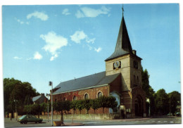 Sterrebeek - Kerk Sint-Pancratius - Zaventem