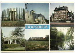 Groeten Uit Borsbeek - Borsbeek