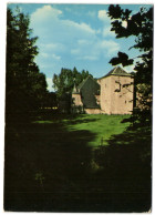 Falnuée -Château - Ferme Du Moyen Age - Gembloux