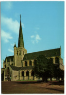 Herentals - St.-Waldetrudiskerk - Herentals