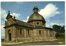 Geraardsbergen - Café - Restaurant Hemelrijk - Kapel O.L. Vrouv Van De Oudenberg - Geraardsbergen