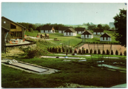 Gemmenich - Parc Des Trois Frontières - Plombières