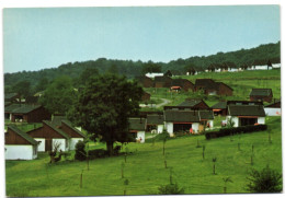 Gemmenich - Parc Des Trois Frontières - Plombières