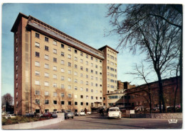 Hôpital De Jolimont-Haine St.-Paul - La Louvière