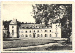 Habay-la-Neuve - Château Du Pont D'Oye - Habay