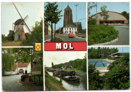 Groeten Uit Mol - Mol