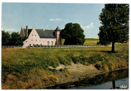 Tubize - Ferme De La Neuve Court - Tubeke