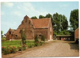 Geel - Oude Hoeve De Brukel - Geel