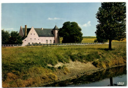 Turbize - Ferme De La Neuve Cour - Tubeke