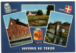 Souvenir De Tubize - Tubize