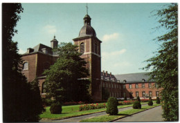 Gembloux - Faculté Des Sciences Agronomiques Vue Intérieure - Gembloux