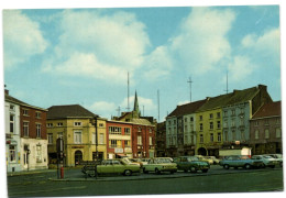 Châtelet - Place De La Victoire - Châtelet