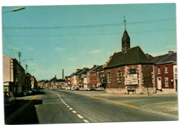 Châtelet - St Rroch - Châtelet