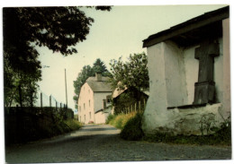 Gouvy - Coin Du Village - Gouvy