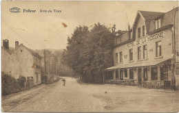 Polleur   *  Arrèt Du Tram - Theux