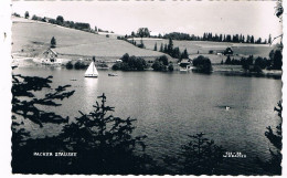 A-6062   HIRSCHEGG : Packer Stausee - Voitsberg