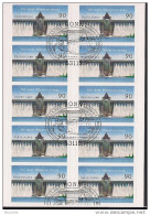 2013 Allem. Fed.    Mi. 3009  (FB 30 )  Used 100 Jahre Möhnetalsperre - 2011-2020