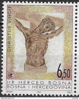 1995  Bosnie En Herzegowina (Mostar) Mi.  26**MNH  Europa Cept - 1995