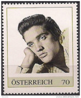 Austria Pers. Marken Elvis Presley **MNH - Elvis Presley