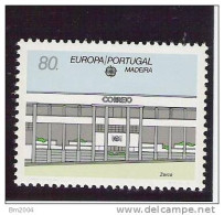 1990 Madeira Mi. 133 **MNH Europa - 1990