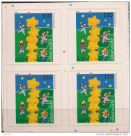 2000 Allem. Fed. Deutschland , Germany  Yv. 1946  Mi. 2114 ** MNH  Booklet Stamp - 2000