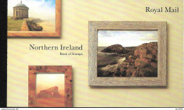 1994 Grossbritannien Regional Nordirland  Mi.  MH 1**MNH   Prestige-MH. "Northern Irleland " - Irlande Du Nord