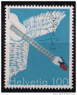 2013 Schweiz  Mi. 2316**MNH  Polo Hofer - Ungebraucht