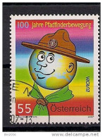 2007  Austria   Österreich Mi. 2671 Used - 2007