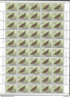 1965 Island Mi. 388-9 **MNH Alpenschneehuhn - Ongebruikt