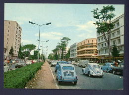 CPM - REP DU CONGO - KINSHASA - BOULEVARD DU 30 JUIN - Kinshasa - Leopoldville (Leopoldstadt)