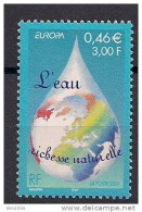 2001 Frankreich  France Mi. 3528 **MNH - 2001