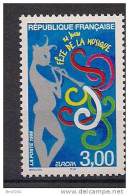 1998 France Mi. 3306 **MNH - 1998