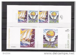 2004 Gréce Yv. 2205-6  Mi. MH 27 **MNH  Booklet - 2004