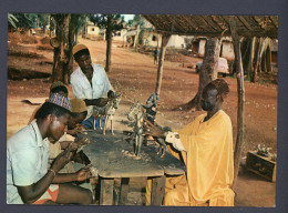 CPM - CAMEROUN - ARTISANS - Cameroun