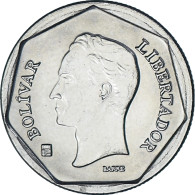 Venezuela, 10 Bolívares, 2001 - Venezuela