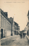 POPERINGE   L'HOPITAL         ZIE AFBEELDINGEN - Poperinge