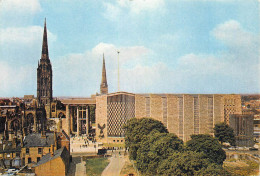 England Coventry Cathedral - Coventry