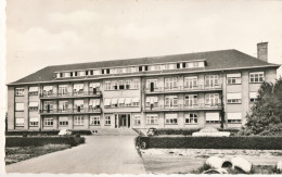 TORHOUT  ST.REMBERTUSKLINIEK    FOTOKAART            ZIE AFBEELDINGEN - Torhout