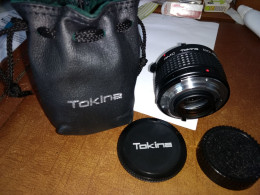 Tokina RMC Doubleur Pour N / Ai Télé-convertisseur Nikon F. - Matériel & Accessoires