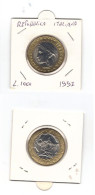 Rep. Italiana - Lire 1.000 Del 1997 - 500 Lire