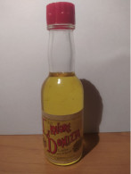 Liquore Mignon - Liquore Domizia - Mignonnettes