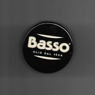 Tappo Vite Olio - Basso 02 - Limonade