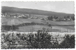 Suisse )    CORMONDRECHE  -  Vue Générale - Cormondrèche