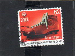 2011 Austria - 100 Anni Football Championship In Austria - Altri & Non Classificati