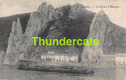 Delcampe - CPA DINANT LA ROCHE A BAYARD - Dinant