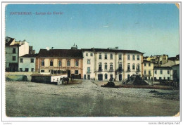 Estremoz - Largo Da Fonte - Portugal - Evora