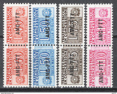 Trieste A 1953 Pacchi In Concessione Sass.PC 1/4 **/MNH VF/F - Postal And Consigned Parcels