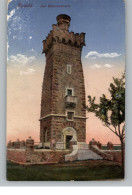 0-5320 APOLDA, Bismarckturm, 1917 - Apolda